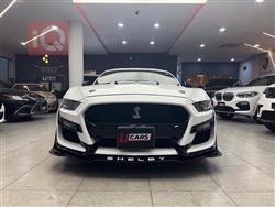 فورد موستانج
